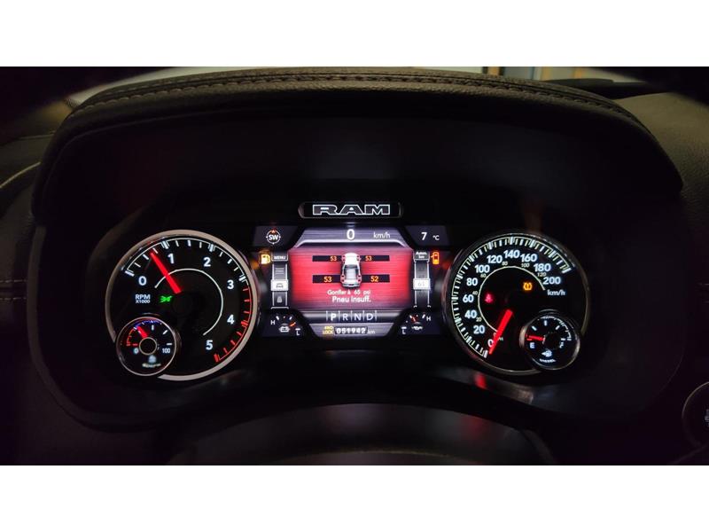 ram 2500 2022 - 13