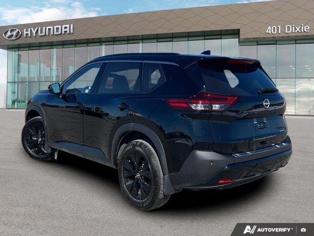 nissan Rogue 2023 - 3