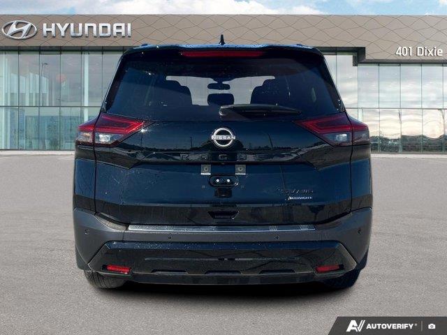 nissan Rogue 2023 - 4