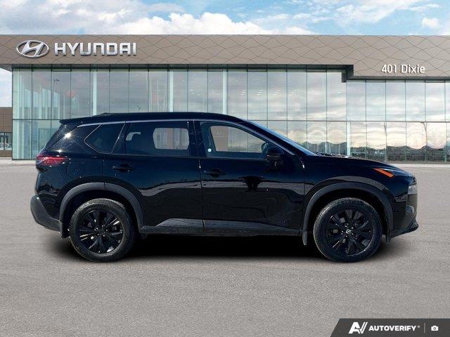 nissan Rogue 2023 - 6