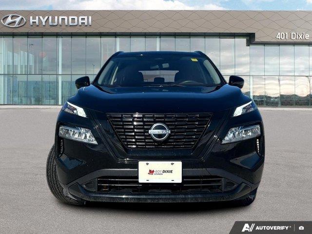 nissan Rogue 2023 - 8