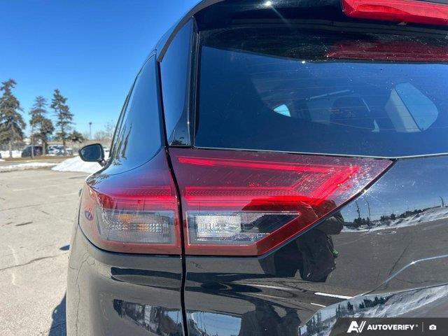 nissan Rogue 2023 - 14