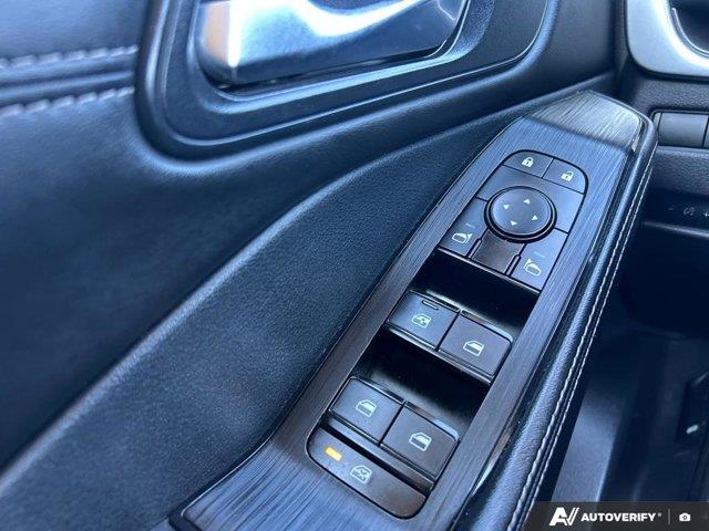 nissan Rogue 2023 - 20