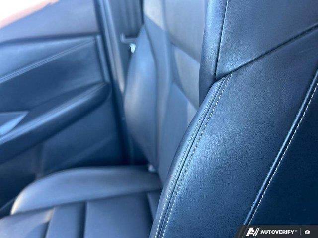 nissan Rogue 2023 - 23