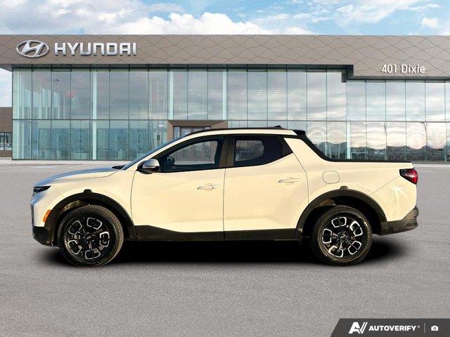 hyundai Santa Cruz 2024 - 2