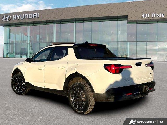 hyundai Santa Cruz 2024 - 3