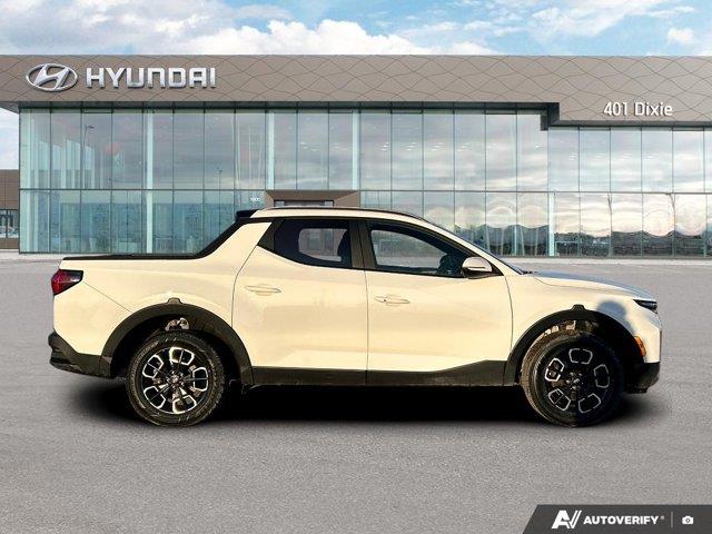 hyundai Santa Cruz 2024 - 6