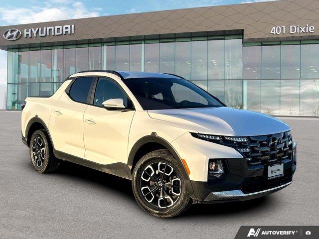 hyundai Santa Cruz 2024 - 7