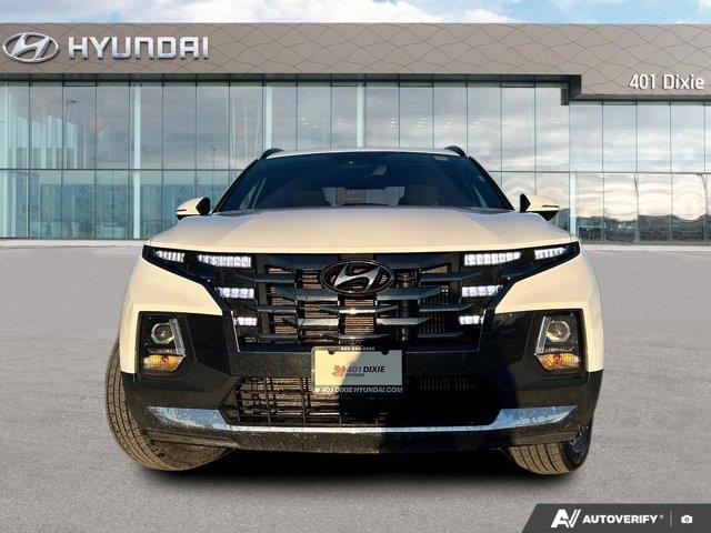 hyundai Santa Cruz 2024 - 8