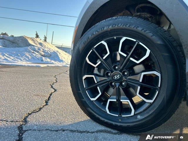 hyundai Santa Cruz 2024 - 9