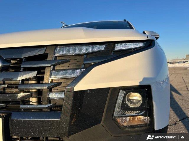 hyundai Santa Cruz 2024 - 11