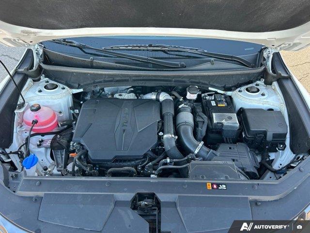 hyundai Santa Cruz 2024 - 13
