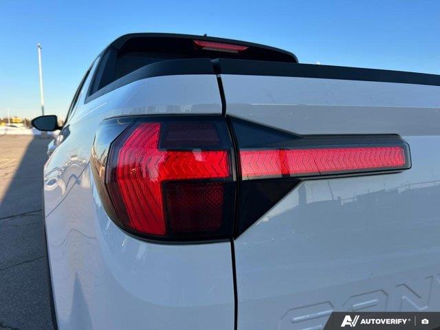 hyundai Santa Cruz 2024 - 14