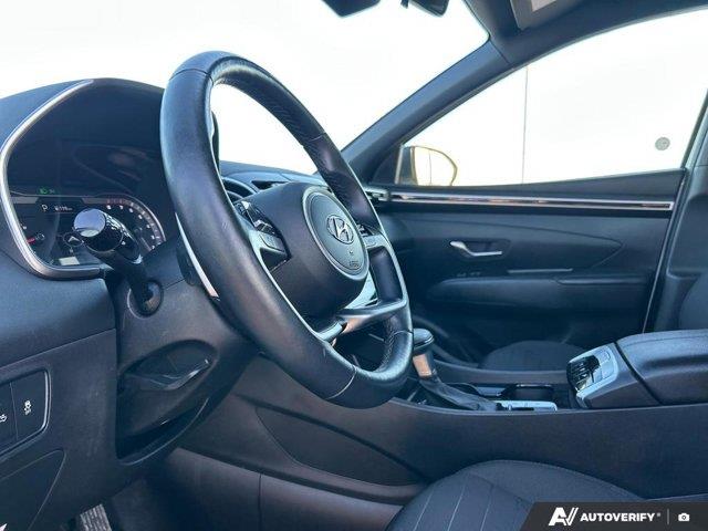 hyundai Santa Cruz 2024 - 16