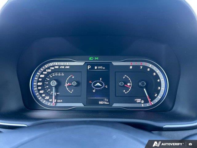 hyundai Santa Cruz 2024 - 18