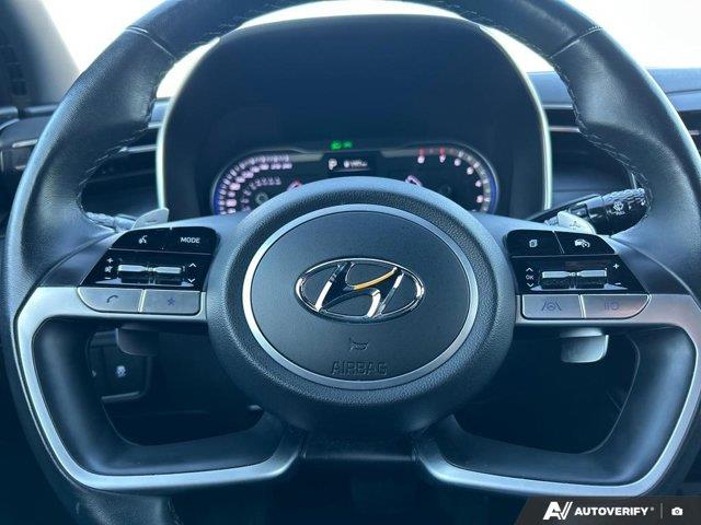 hyundai Santa Cruz 2024 - 19