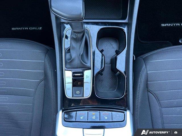 hyundai Santa Cruz 2024 - 21