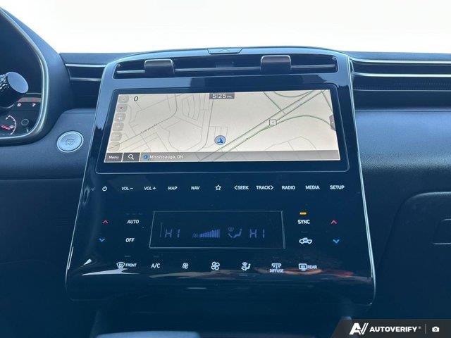 hyundai Santa Cruz 2024 - 22