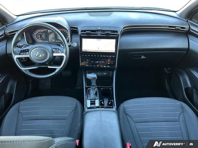 hyundai Santa Cruz 2024 - 27