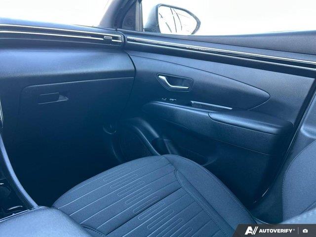 hyundai Santa Cruz 2024 - 28