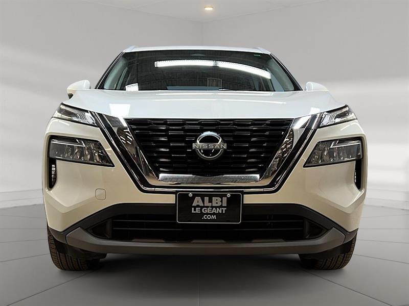 nissan Rogue 2022 - 2