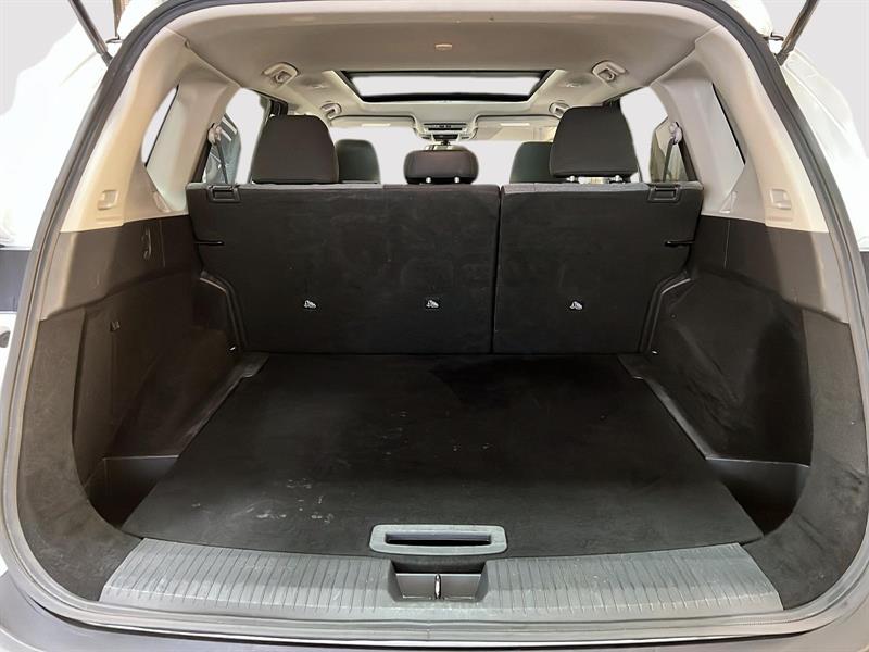 nissan Rogue 2022 - 13