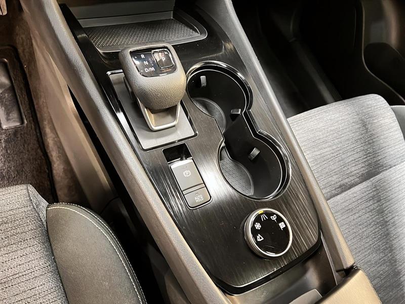 nissan Rogue 2022 - 14