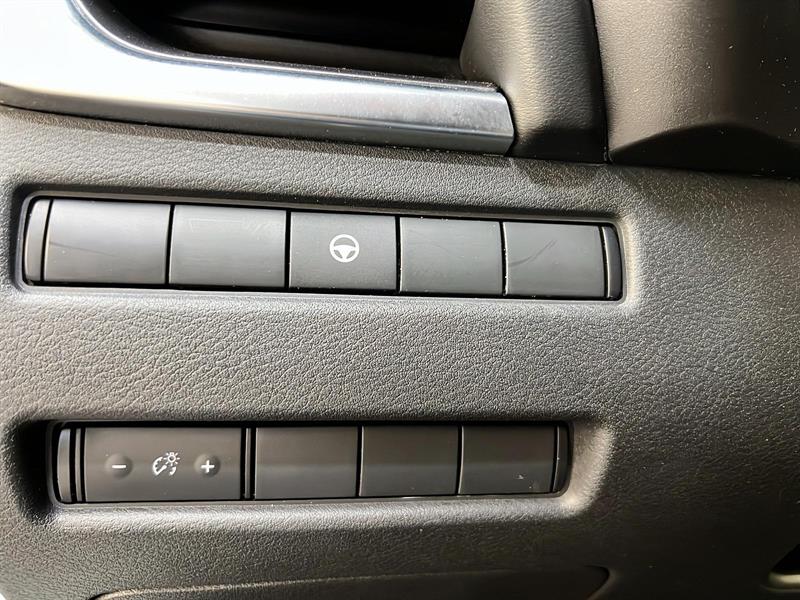 nissan Rogue 2022 - 21