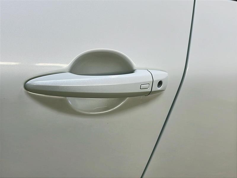 nissan Rogue 2022 - 25