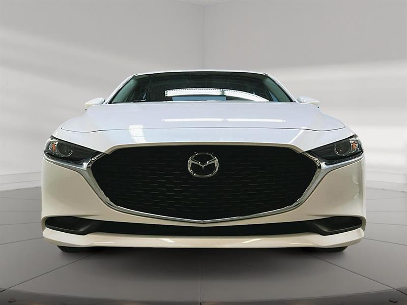 mazda Mazda3 2025 - 2