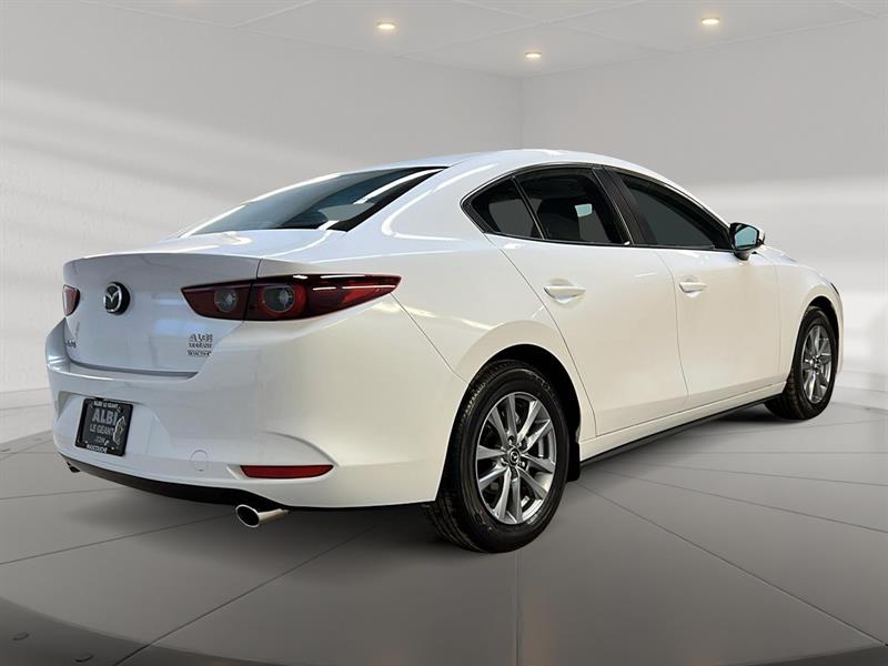 mazda Mazda3 2025 - 4