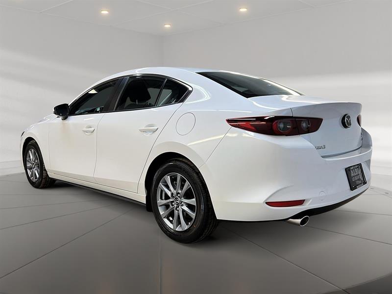 mazda Mazda3 2025 - 6