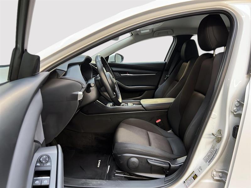 mazda Mazda3 2025 - 7