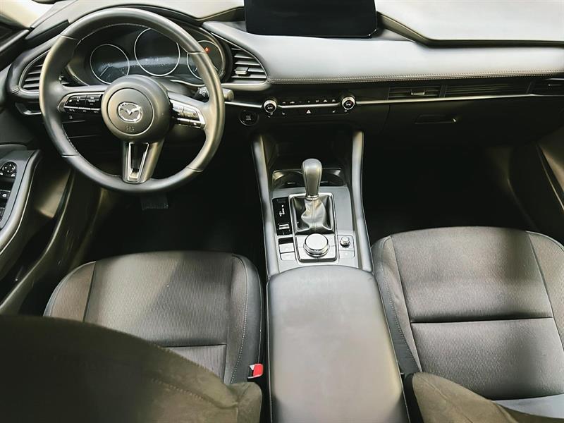 mazda Mazda3 2025 - 10
