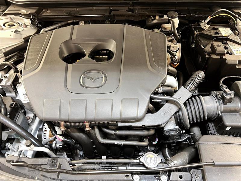 mazda Mazda3 2025 - 11
