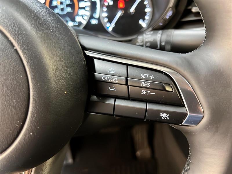 mazda Mazda3 2025 - 19