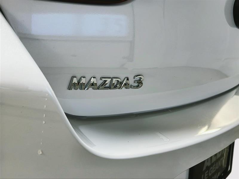 mazda Mazda3 2025 - 25