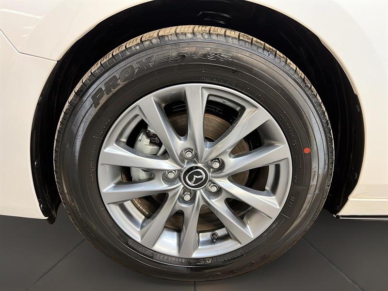 mazda Mazda3 2025 - 27