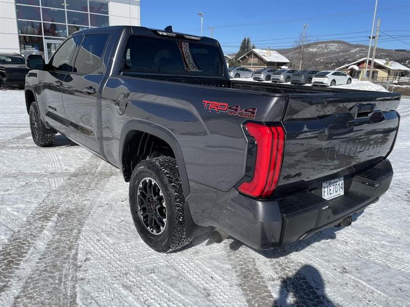 toyota Tundra 2022 - 3