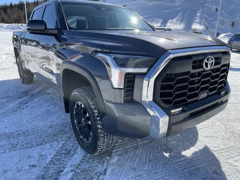 toyota Tundra 2022 - 4