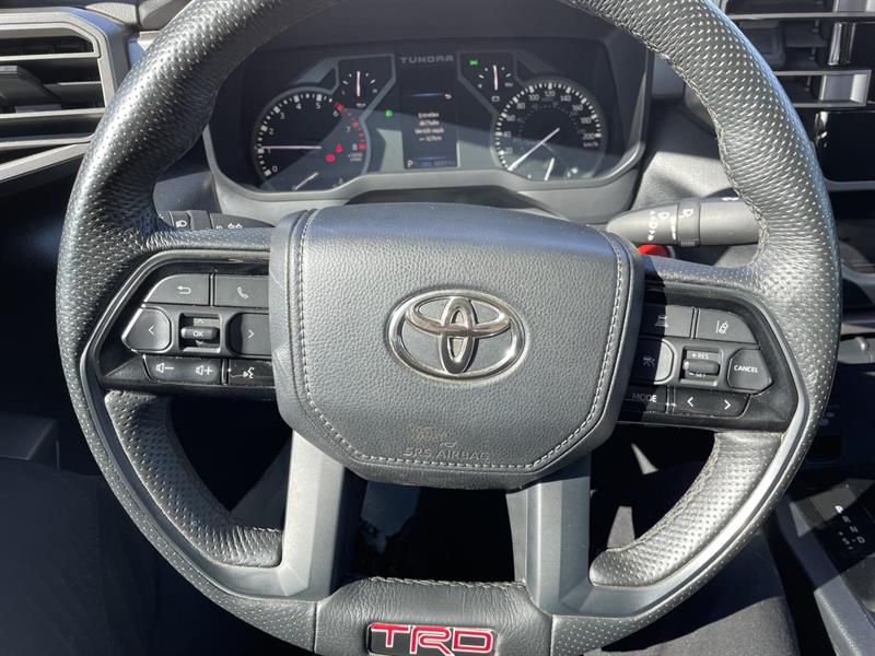 toyota Tundra 2022 - 5