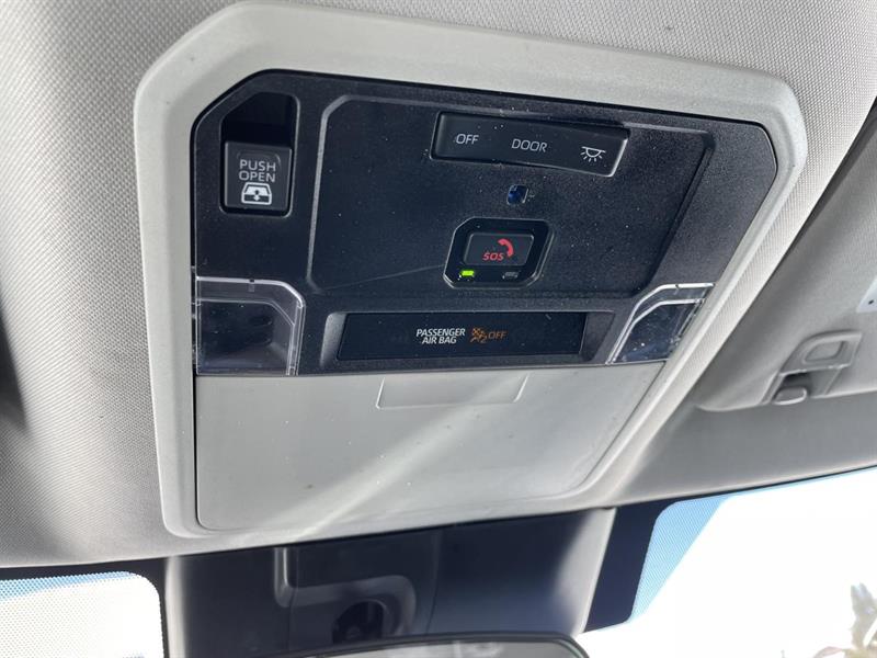 toyota Tundra 2022 - 6