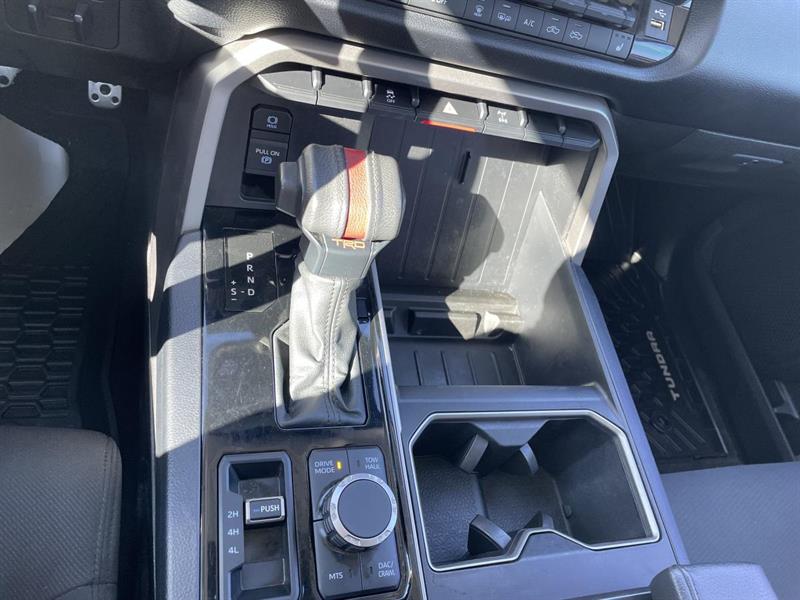 toyota Tundra 2022 - 7