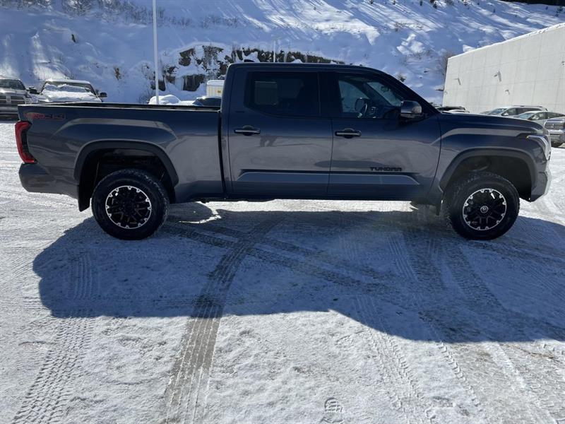 toyota Tundra 2022 - 9