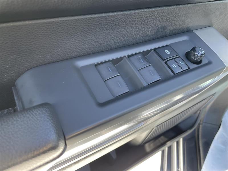 toyota Tundra 2022 - 10