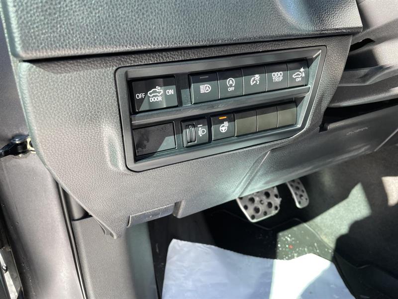toyota Tundra 2022 - 12