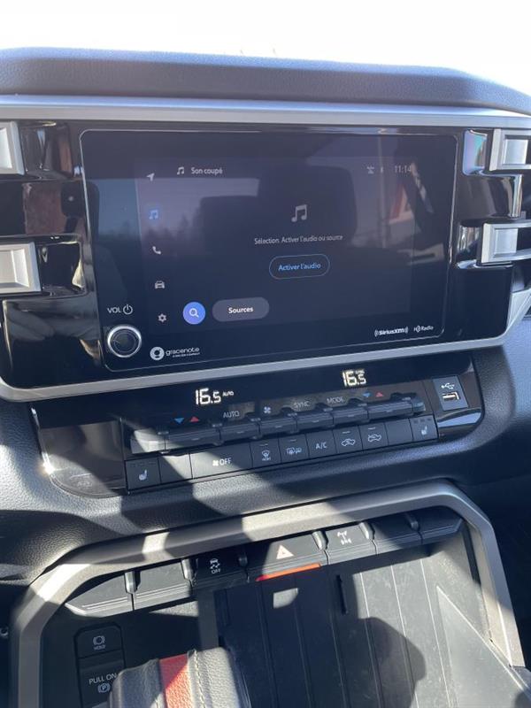 toyota Tundra 2022 - 14
