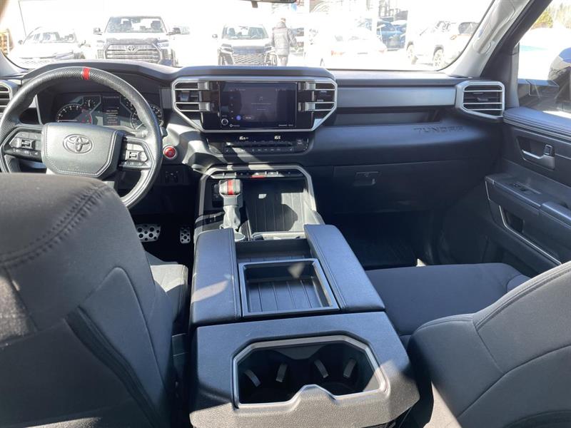 toyota Tundra 2022 - 16