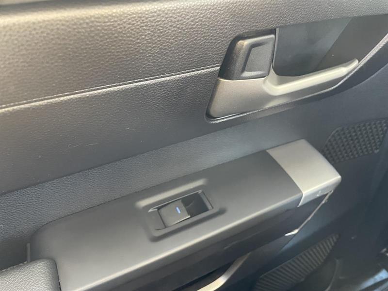 toyota Tundra 2022 - 17