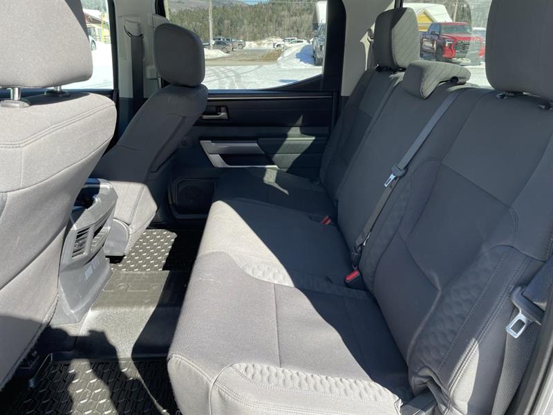 toyota Tundra 2022 - 19